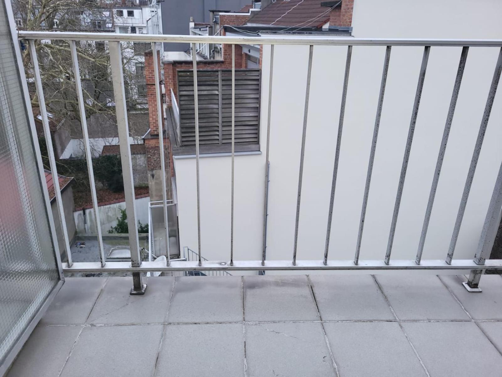 Apartment Lumineux Brussels