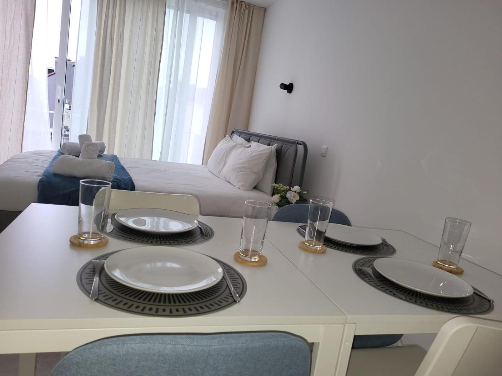 Appartement Lumineux Bruxelles