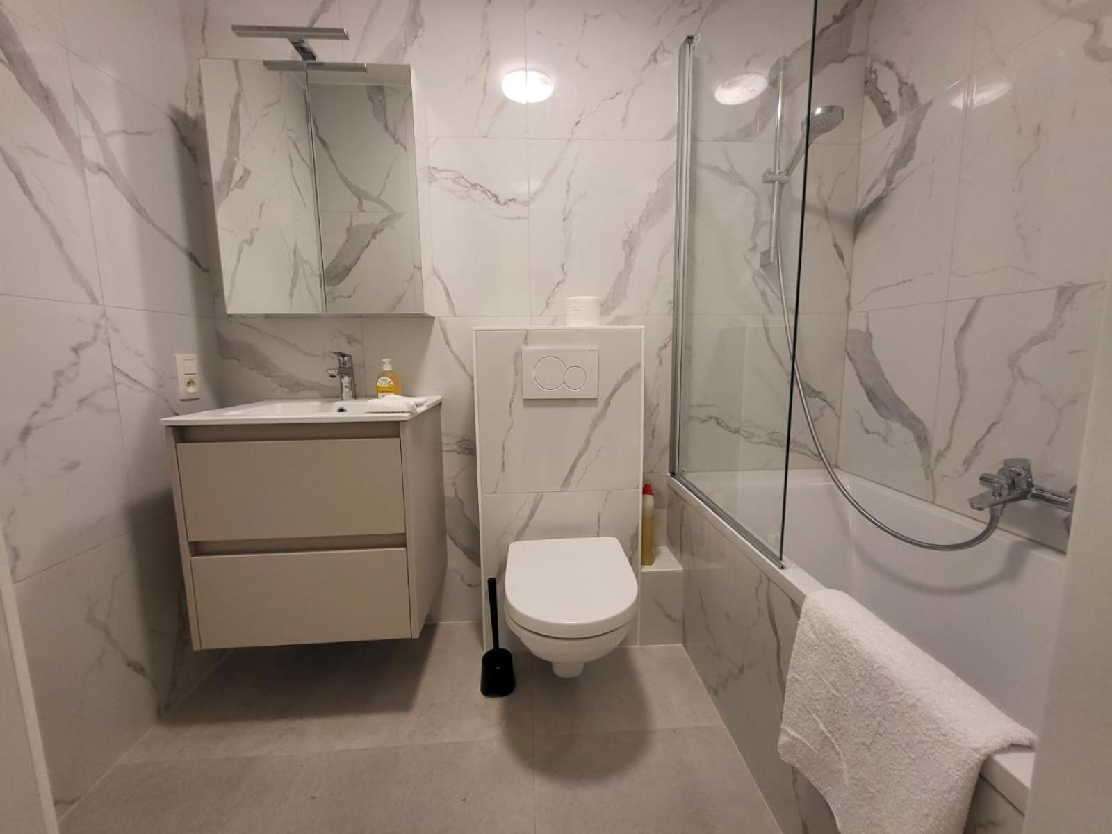Appartement Lumineux