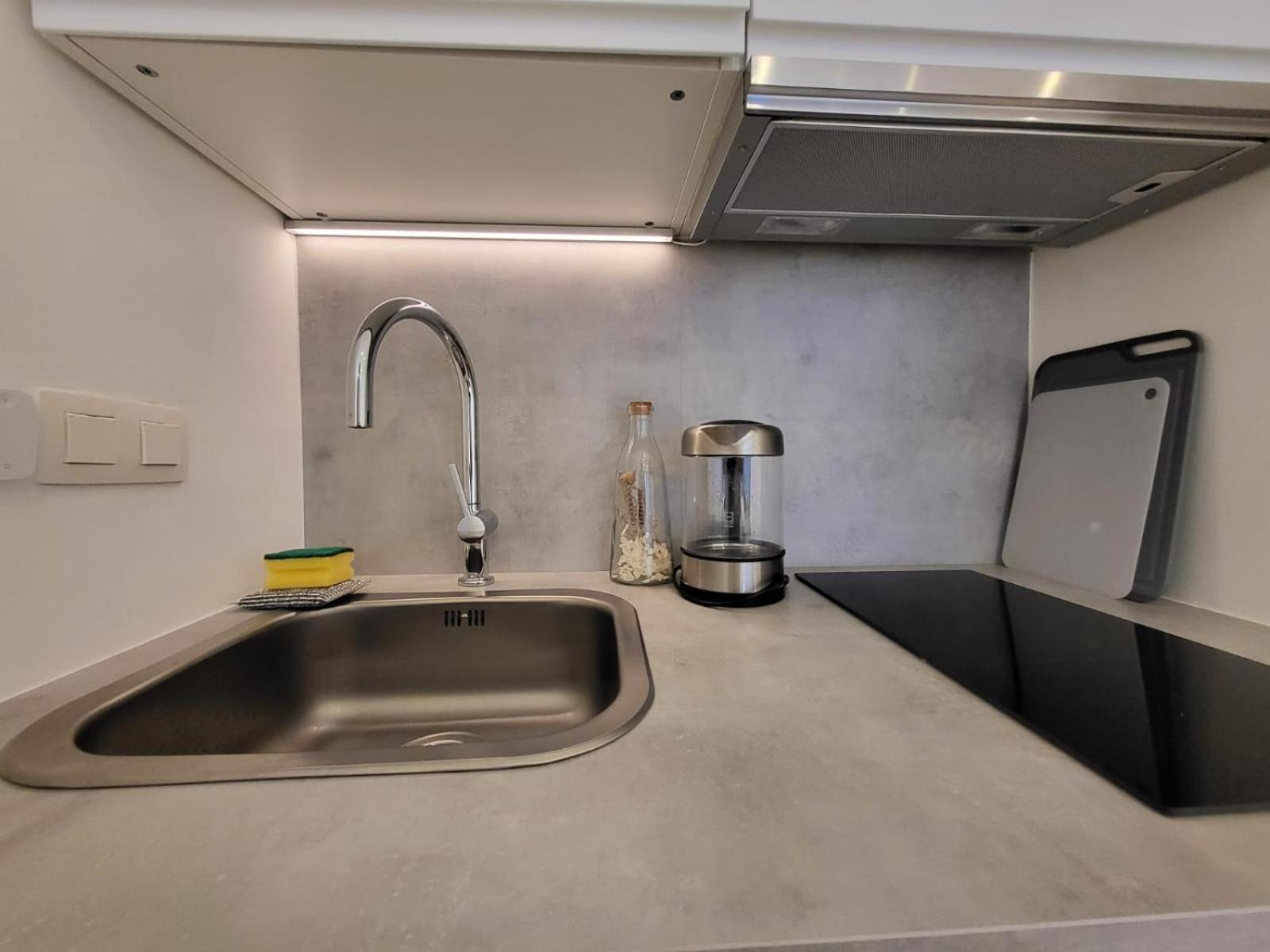 Appartement Lumineux Bruxelles